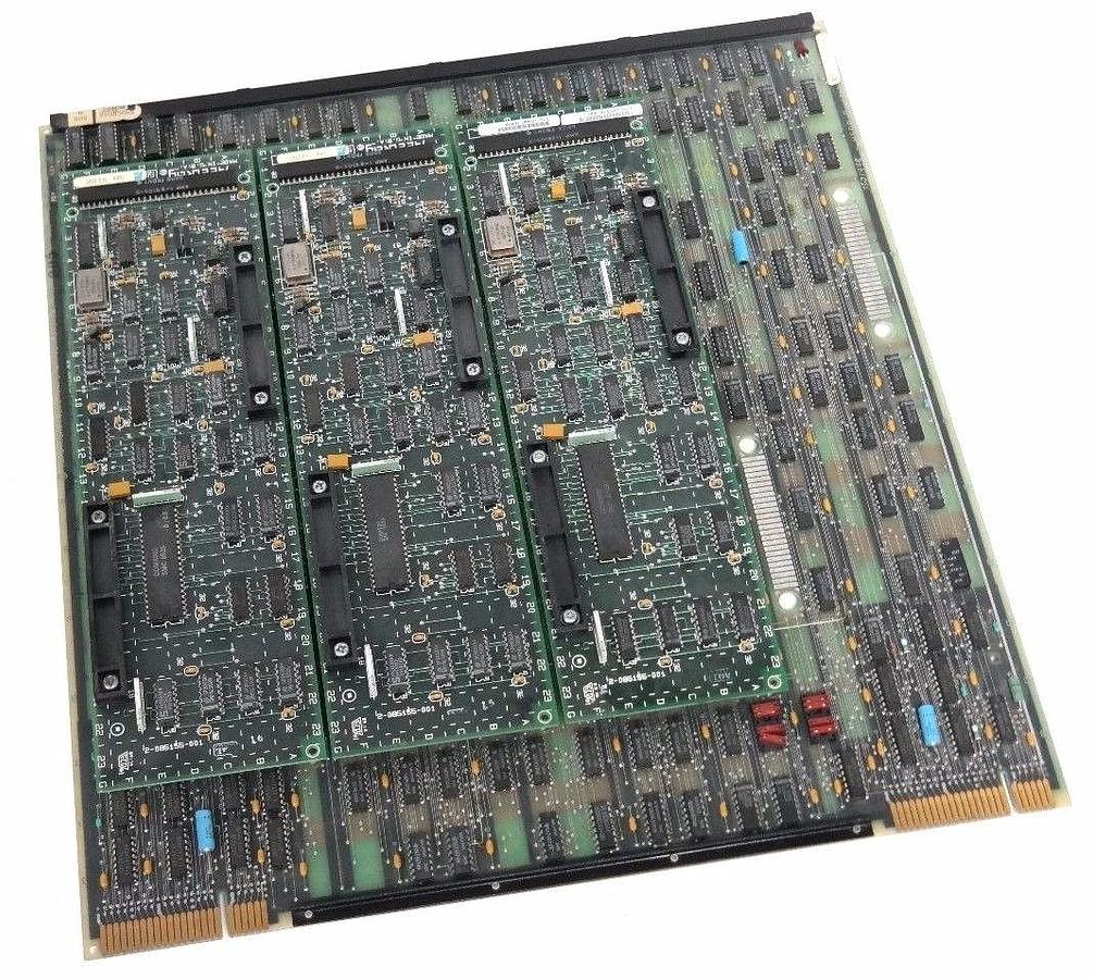 Used HONEYWELL BF4MDC 60130571 HEDP-G 60130572-001 ACCURAY 085156-001 2-085155-001