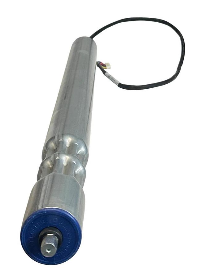 KYOWA PR-AD-48-604-20ZSAQ / PRAD4860420ZSAQ PULSEROLLER 24VDC IP54 NSNP