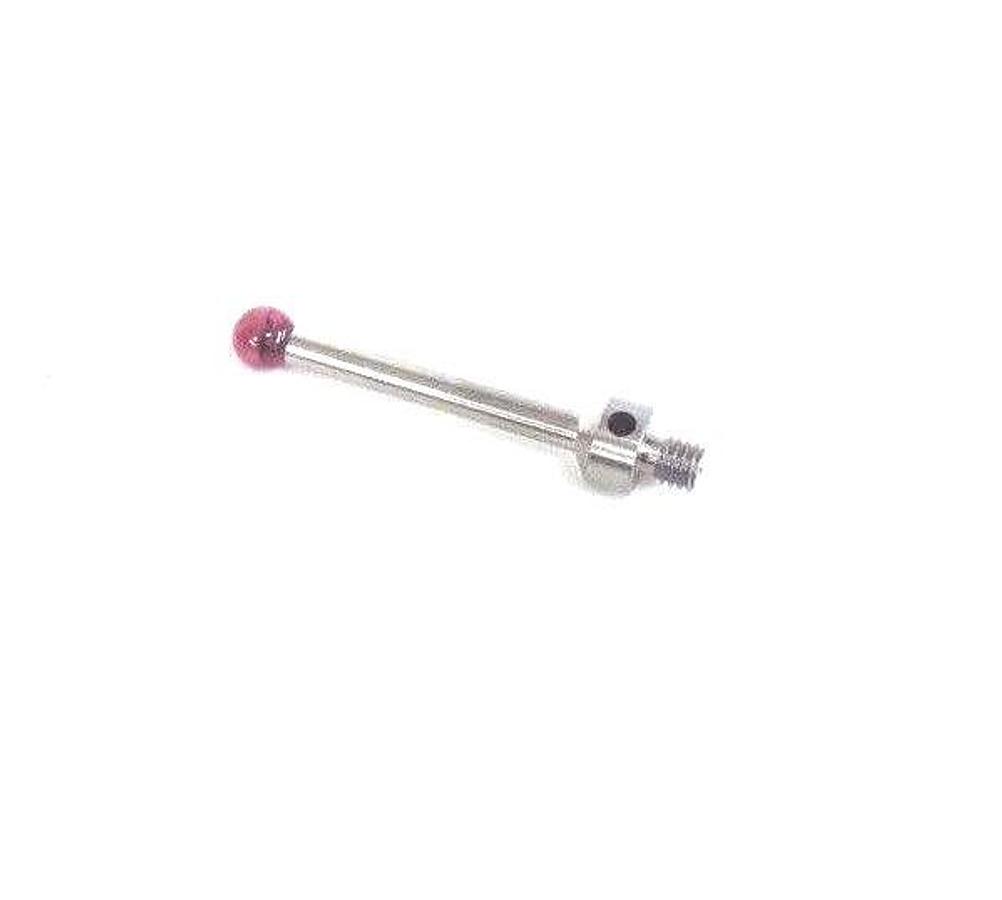 Used NEW RENISHAW A-5000-6352 (SP) RUBY BALL STYLUS A50006352SP