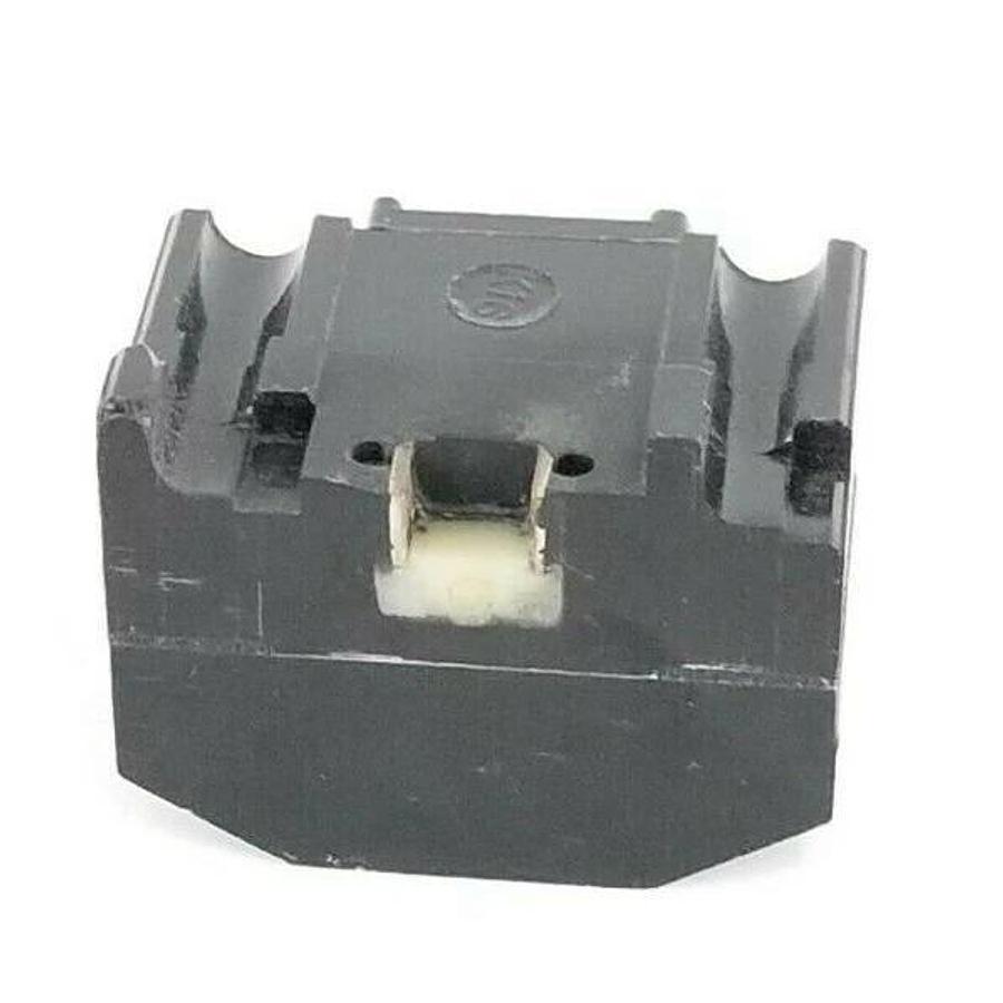 Used ALLEN BRADLEY 40171-002-01 TRANSFORMER MODULE FOR PILOT LIGHT 120VAC, MISSING SC