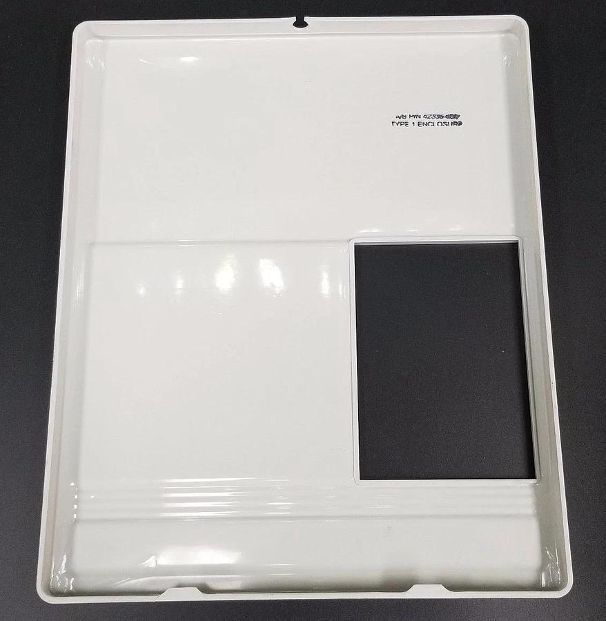 Used ALLEN BRADLEY 1336 PLUS II SENSORLESS VECTOR COVER