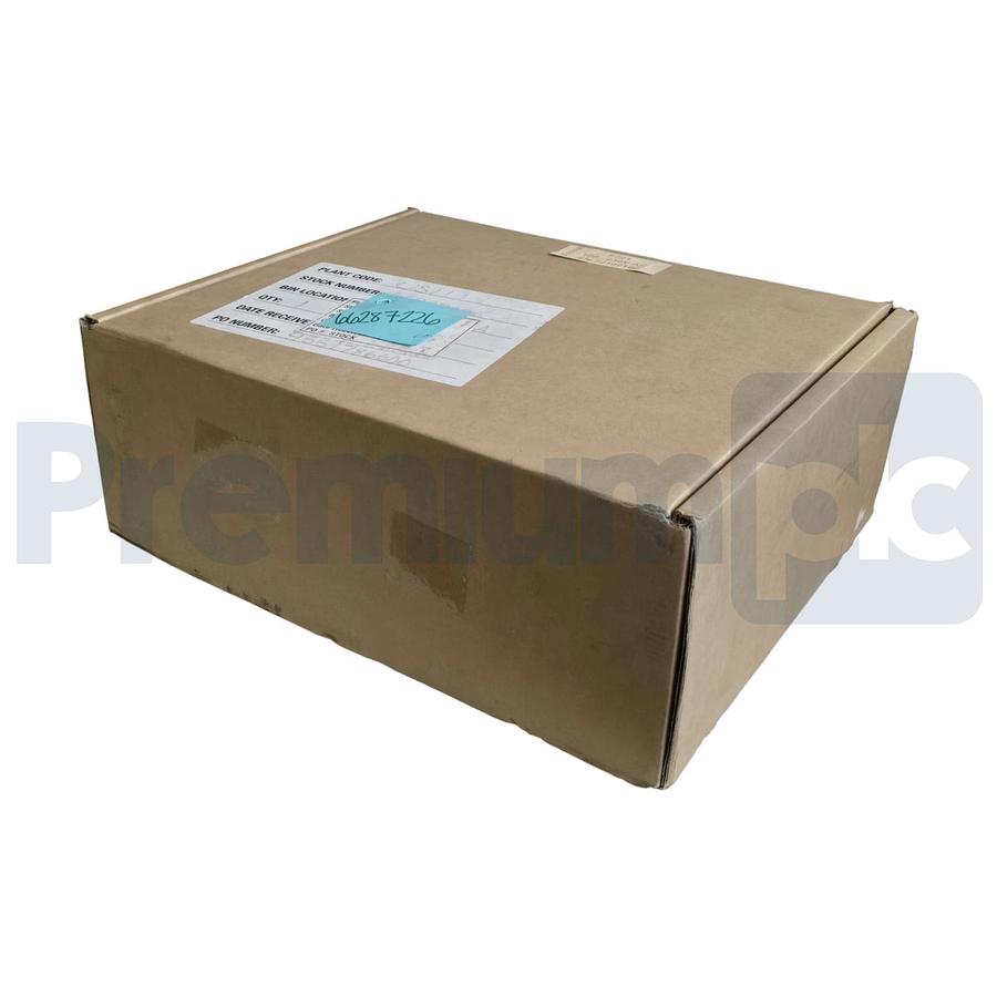 Used FLEXIM FLUXUS F721 ULTRASONIC FLOWMETER 2-CH TF7-F721GP-NN02A1-I2NNNND-MNNNN-EN