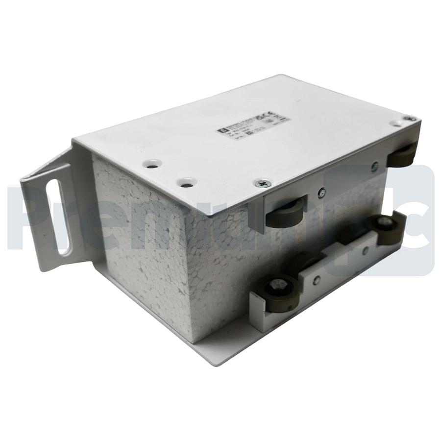 Pepperl+Fuchs WCS2-GT09-P1-C | 184047 WCS2 Guiding Trolley Powder-Coated NSMP