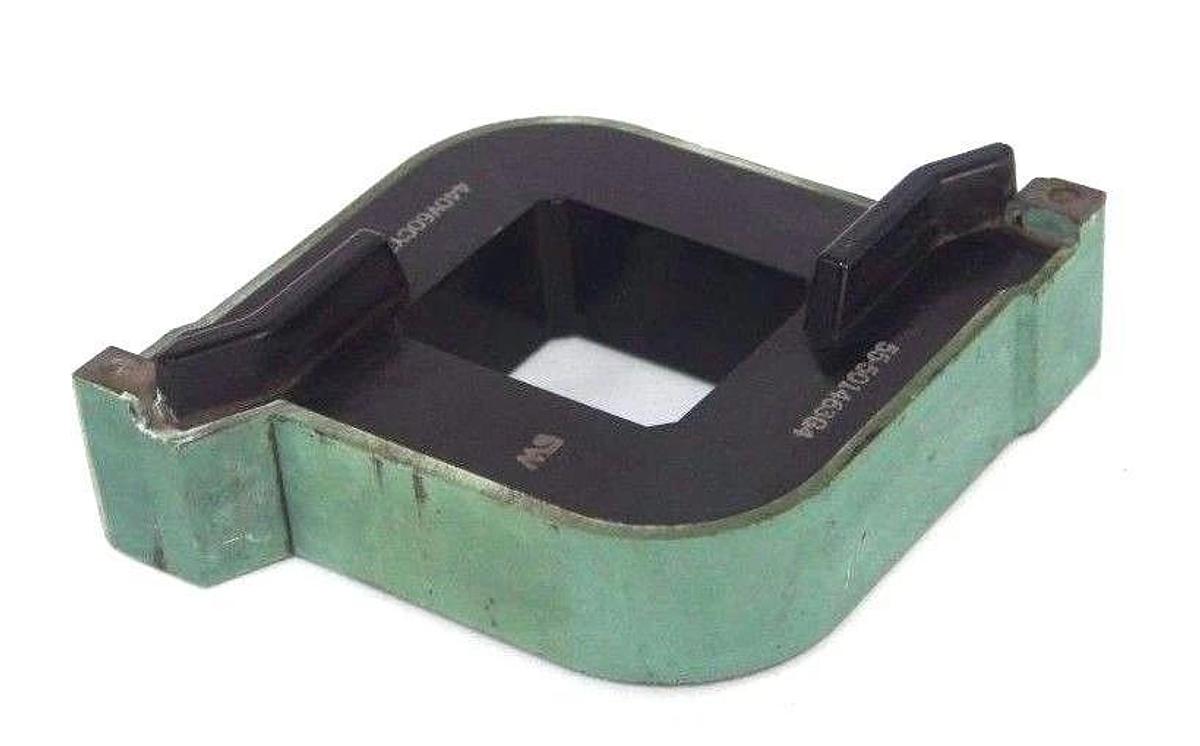 Used GENERAL ELECTRIC 55-501463G4 COIL 440/480VAC 50/60HZ NEMA4