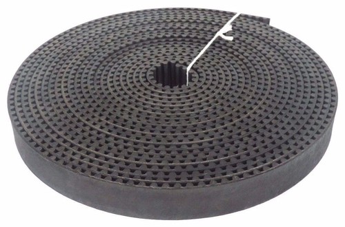 Used NEW CARLISLE LL8M030 BELT 1" WIDTH 39.9" LENGTH