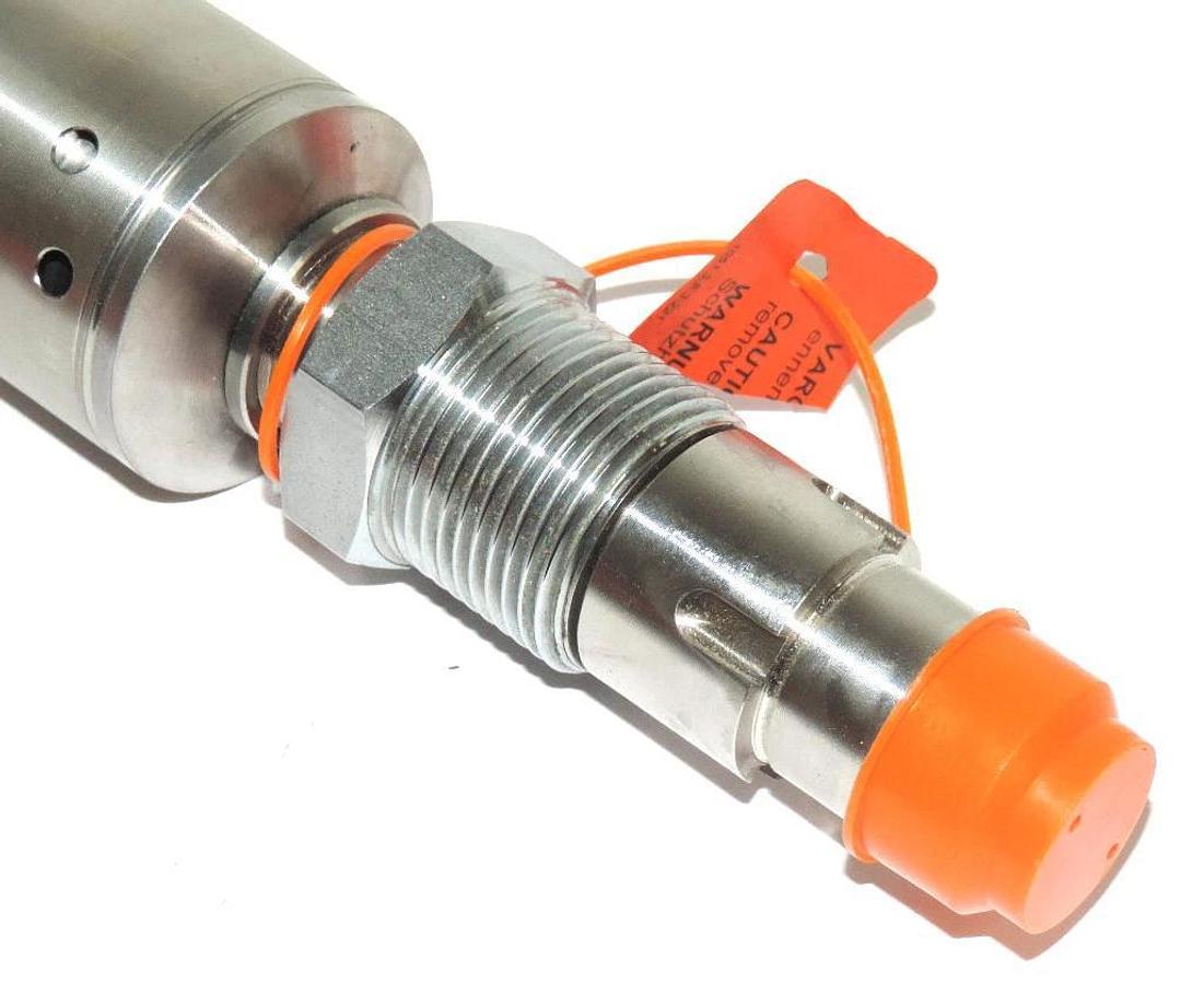 NEW METSO VALMET HG4A12SH0  PRESSURE TRANSMITTER, 13-60VDC, 4-20 MA, 20 KPA