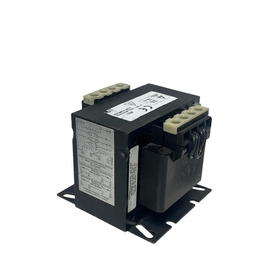 Used Allen-Bradley 1497-C-BASX-D-N Ser. A Control Circuit Transformer | Tested Spare