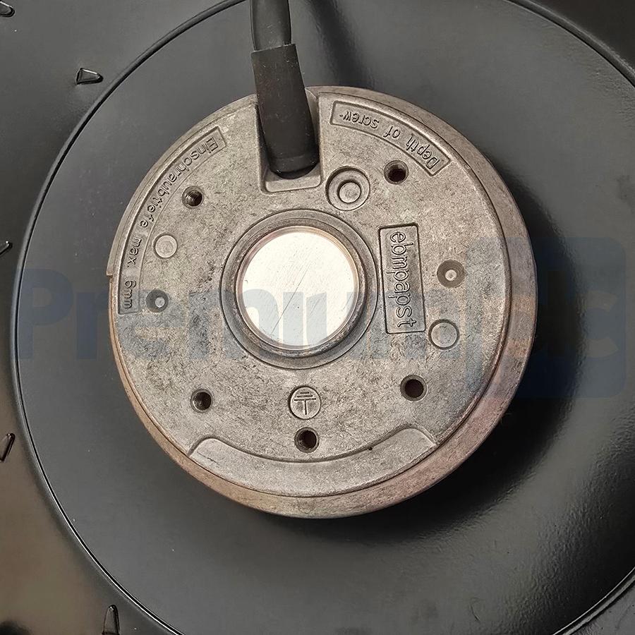 Used Allen Bradley 20-PP01080 PowerFlex 700S 700H Inverter Fan 230W R2E280-AE52-17