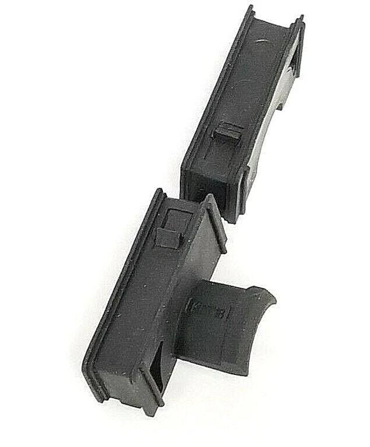 LOT OF 3 NEW MURRPLASTIK 87121240 CABLE ENTRY GROMMETS KDT18