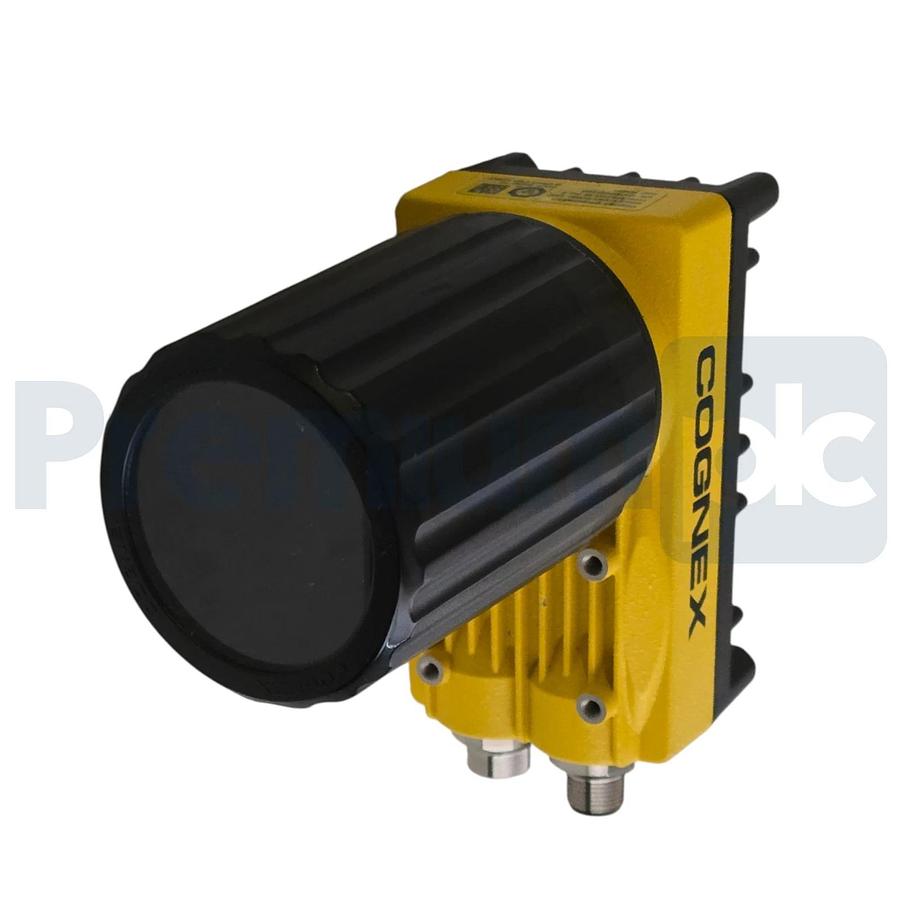 Used Cognex IS5705-11 | 825-10066-1R PatMax In-Sight Camera 821-0131-1R w/8mm Lens