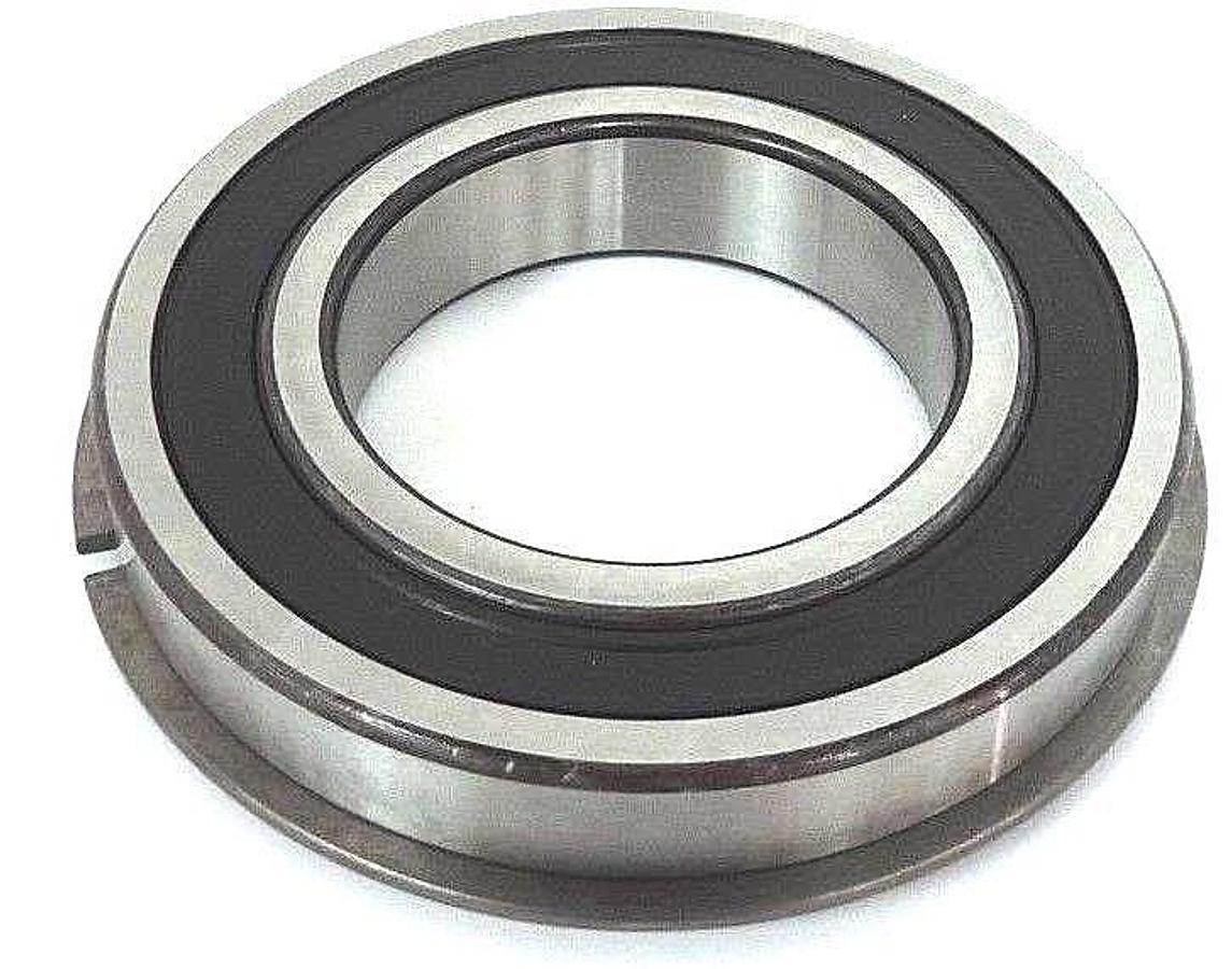 NIB SKF 62142RSNRJEM BALL BEARING SINGLE ROW W/SNAP RING 6214-2RSNRJEM