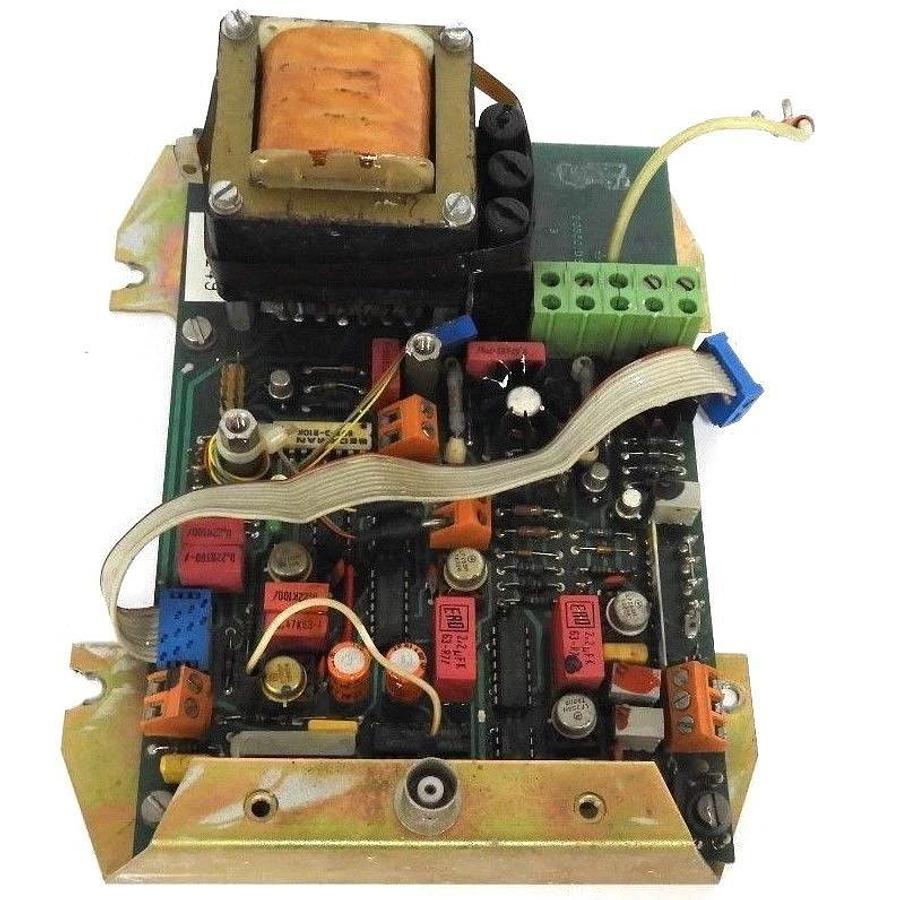 Used 3.06501.06 CIRCUIT BOARD 30650106