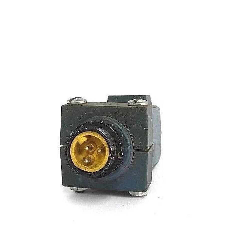 Used OPCON 1356A-6501 L.R. PROX. PHOTOELECTRIC 115VAC, 5VA, 1356A6501