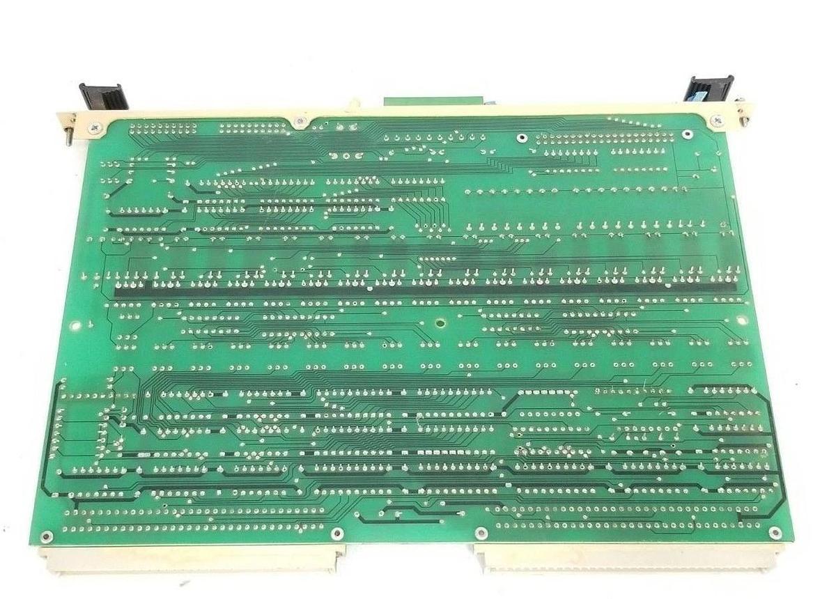 Used ABB / STROMBERG DO86-16 OUTPUT MODULE 57275758 5760852-8E D086-16