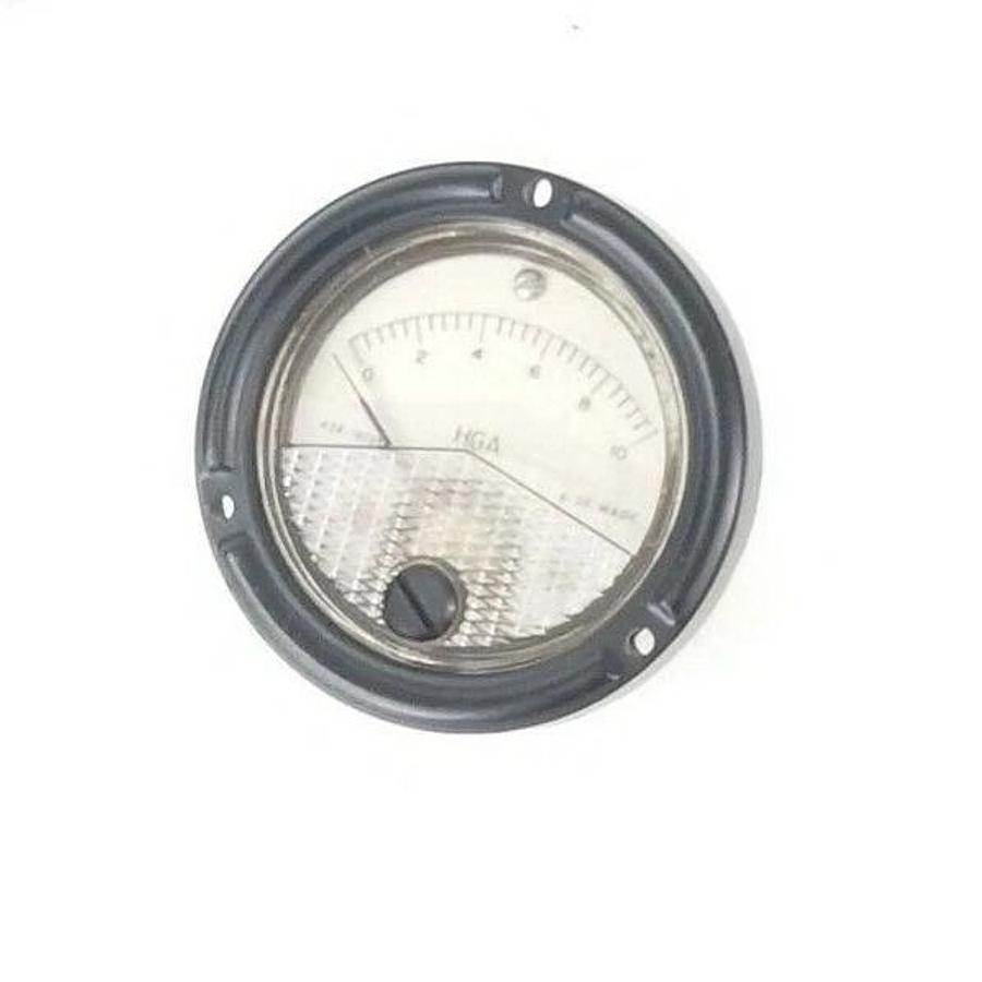 Used GENERIC 628-16132 GAUGE 0-10 HGA, 4-20 MADC