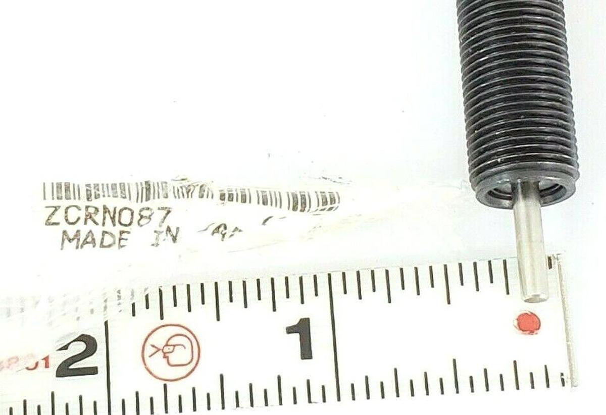 Used NEW SMC KSHF7X12 CYLINDER