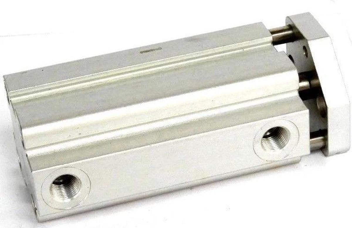 Used BOSCH REXROTH 0-822-010-837 PNEUMATIC CYLINDER 0822010837