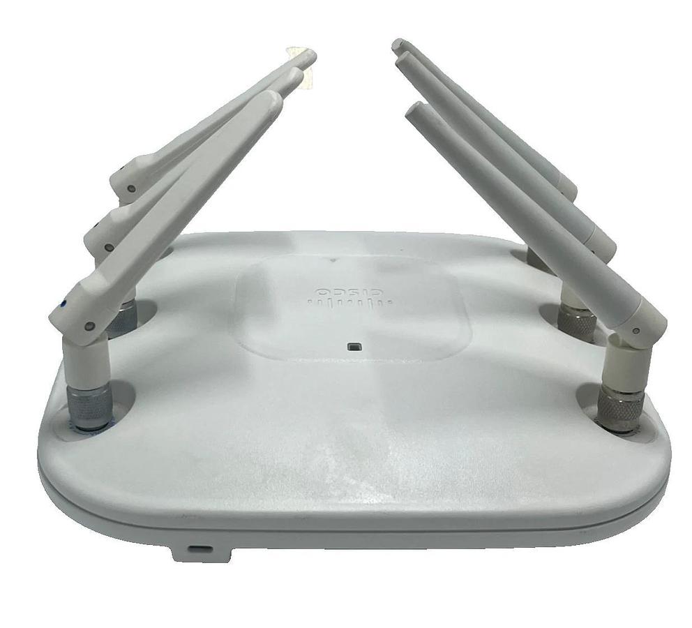 Used CISCO AIR-CAP3502E-A-K9 AIRONET 3502E DUAL-BAND WIRELESS ACCESS POINT