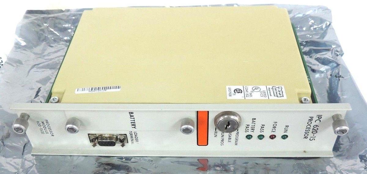 Used HONEYWELL 620-1532 PROCESSOR MODULE 2K MEMORY 6201532