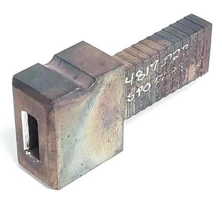 Used EWIE CO. A5QAU BUTTON, DAUTON PROGRESS, KDX #KDX BODY D=3/4"HL P, 3909071875