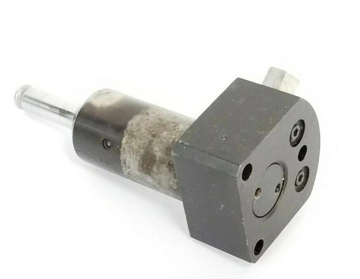 Used ENERPAC SLRS21 SWING CLAMP CYLINDER 04597C 5000PSI 350BAR