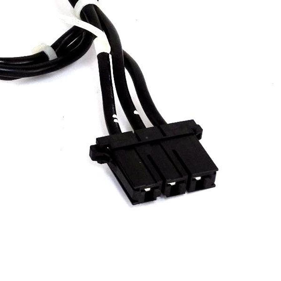 Used FANUC A660-8015-T347 CIRCUIT BREAKER CABLE A6608015T347