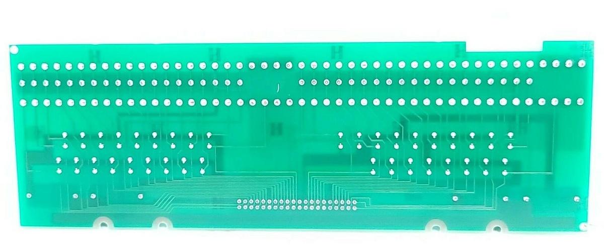 Used NEW ABB YB161102-BH I/O TERMINAL UNIT 2668 184-247/3