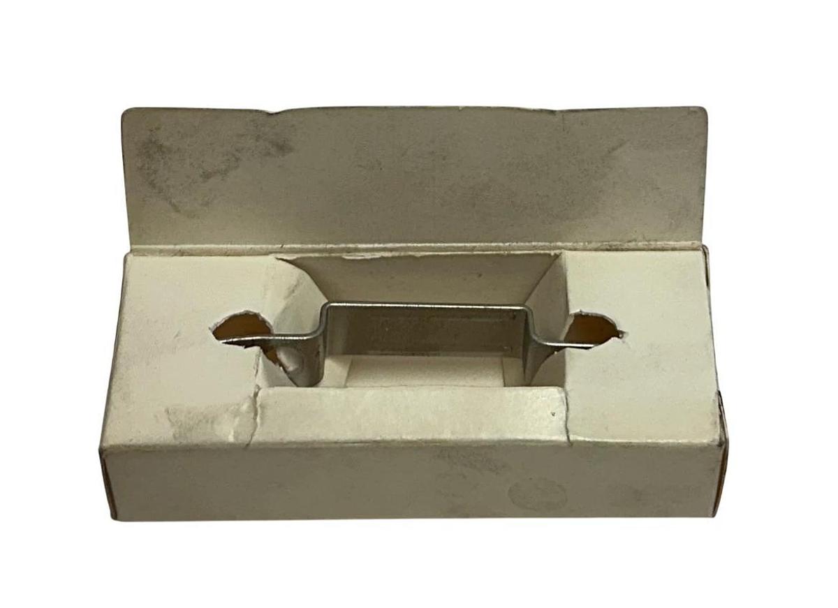 2 SIEMENS E69 THERMAL OVERLOAD HEATER ELEMENTS TYPE E OEM NSMP