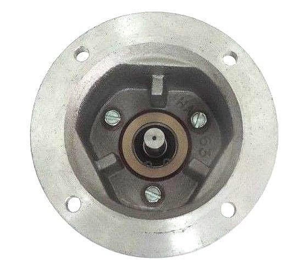 Used NEW BALDOR KEARFOTT 05088-CU01093005 RESOLVER TRANSMITTER BRUSHLESS