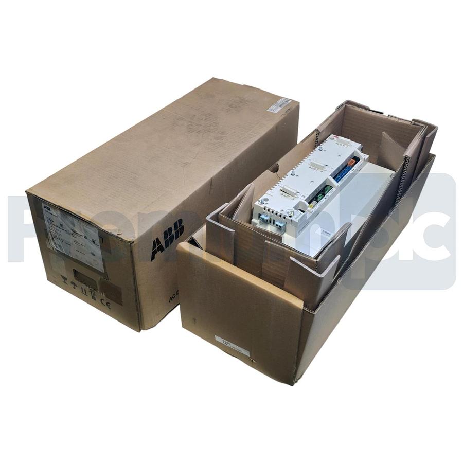 ABB ACSM1-04AM-024A-4 | 3AUA0000014471 Motion Control Drive 15HP 480V 24A NSMP