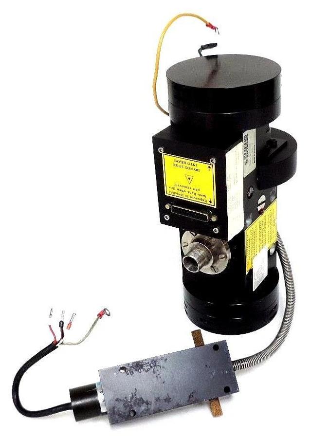 Used KAJAANI ELECTRONICS TYPE: A4430108 SENSOR BODY M