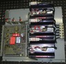 Used BARBER COLMAN 441306.00 SCR POWER CONTROLLER 480V, 120A, 60Hz
