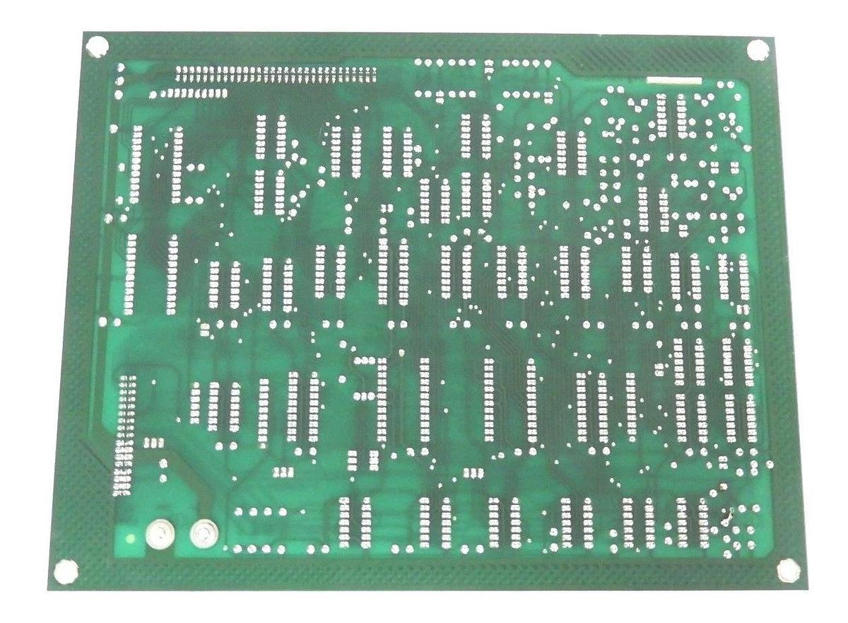 Used HOPLAB PC48051-4 BOARD 48051, 117-012-122 REV. 0, 149807