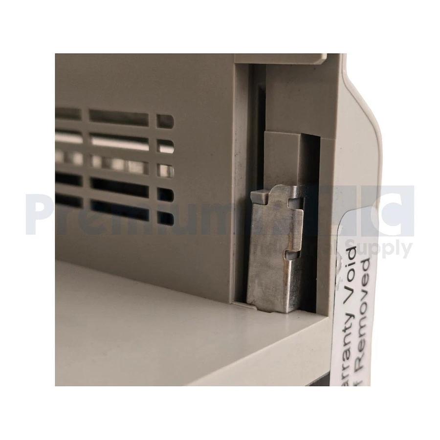 ALLEN BRADLEY 1764-28BXB /B MicroLogix 1500 28-PT CONTROLLER NSNP (READ)