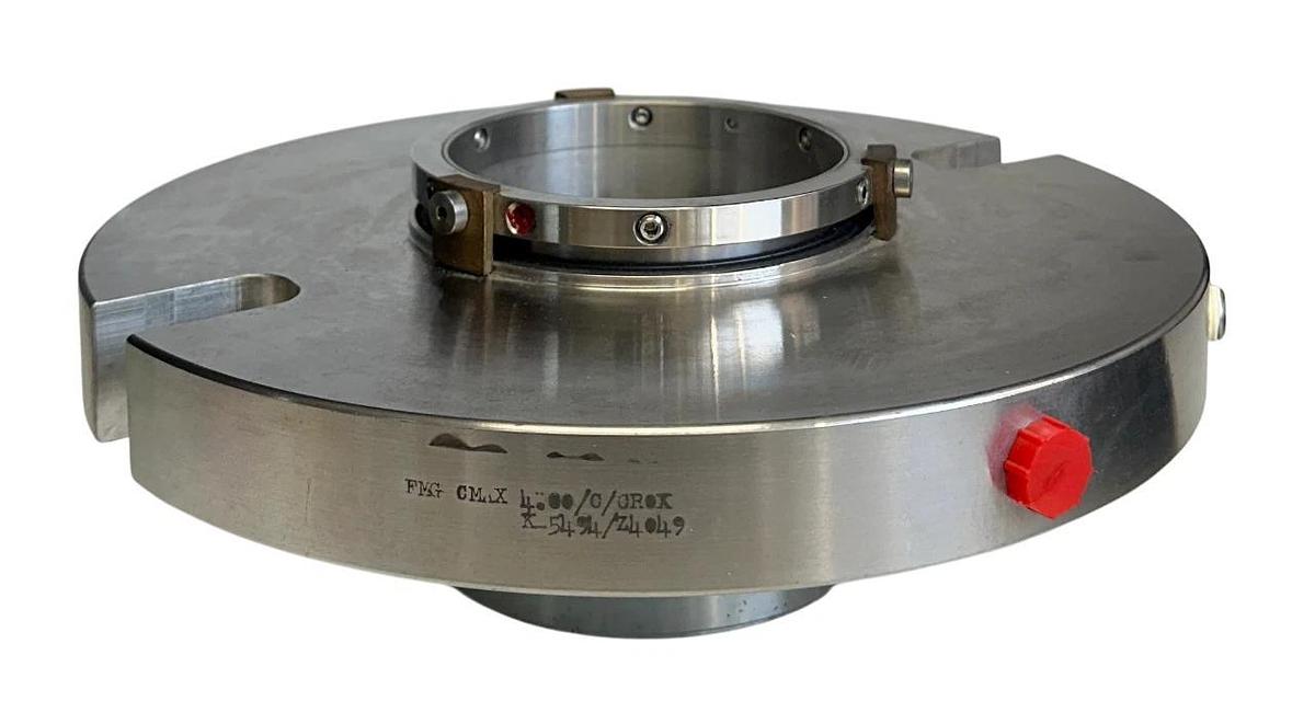 AES SEAL 45194403 / 4.000-32 CMAX CARTRIDGE SEAL FOR PUMP K-5494 CAR/CROX NSMP