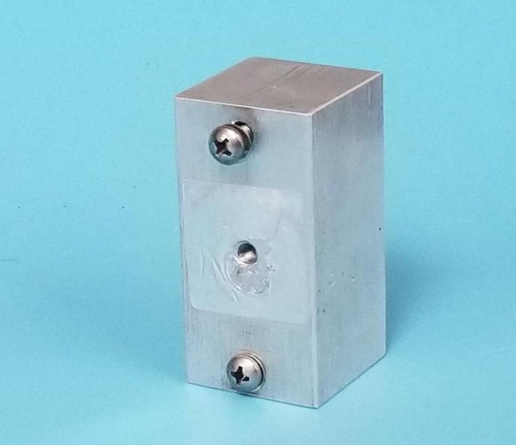 Used GENERIC 60170212-A1 MOUNTING BLOCK 60170212A1
