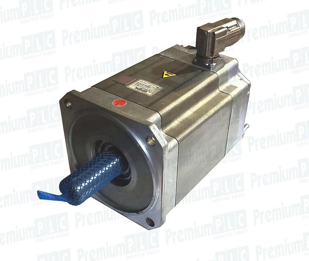 Refurbished REPAIRED SIEMENS 1FK7105-5AF71-1TB0 SIMOTICS S SERVO MOTOR 1FK7 COMPACT 8.17kW