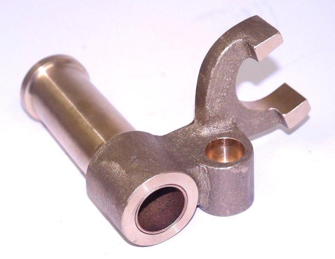 NEW YUKE ASO2281001 CAPPING SPINDLE W/ BUSHING 6899 AS02281001