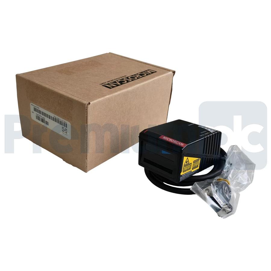 Omron Microscan FIS-0911-0126G | MS-9 | MS-911 Barcode Scanner SL/SD 2K SPS NSMP