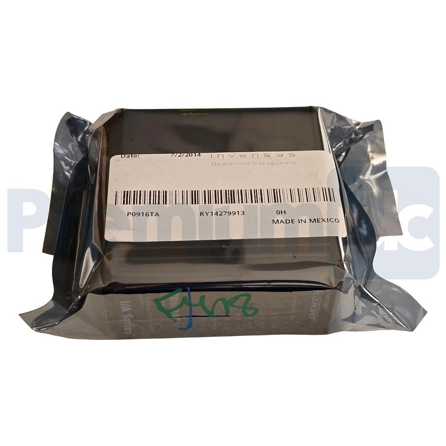 Used Foxboro Invensys P0916TA FBM242 I/A Series 16-Ch Output Module P0916TA-0H NEW