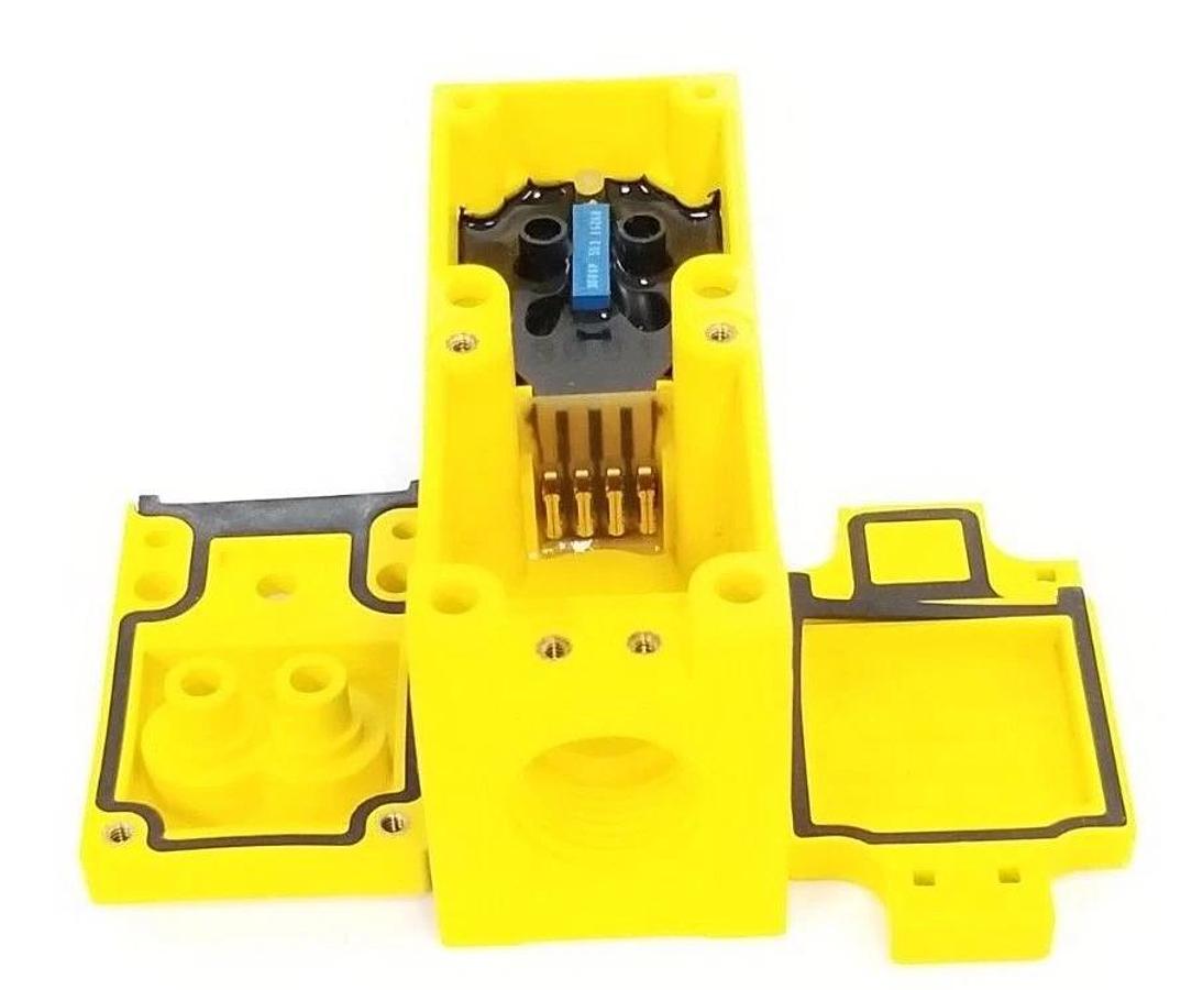 Used NIB BANNER SBF5 MULTI-BEAM SCANNER BLOCK 19249