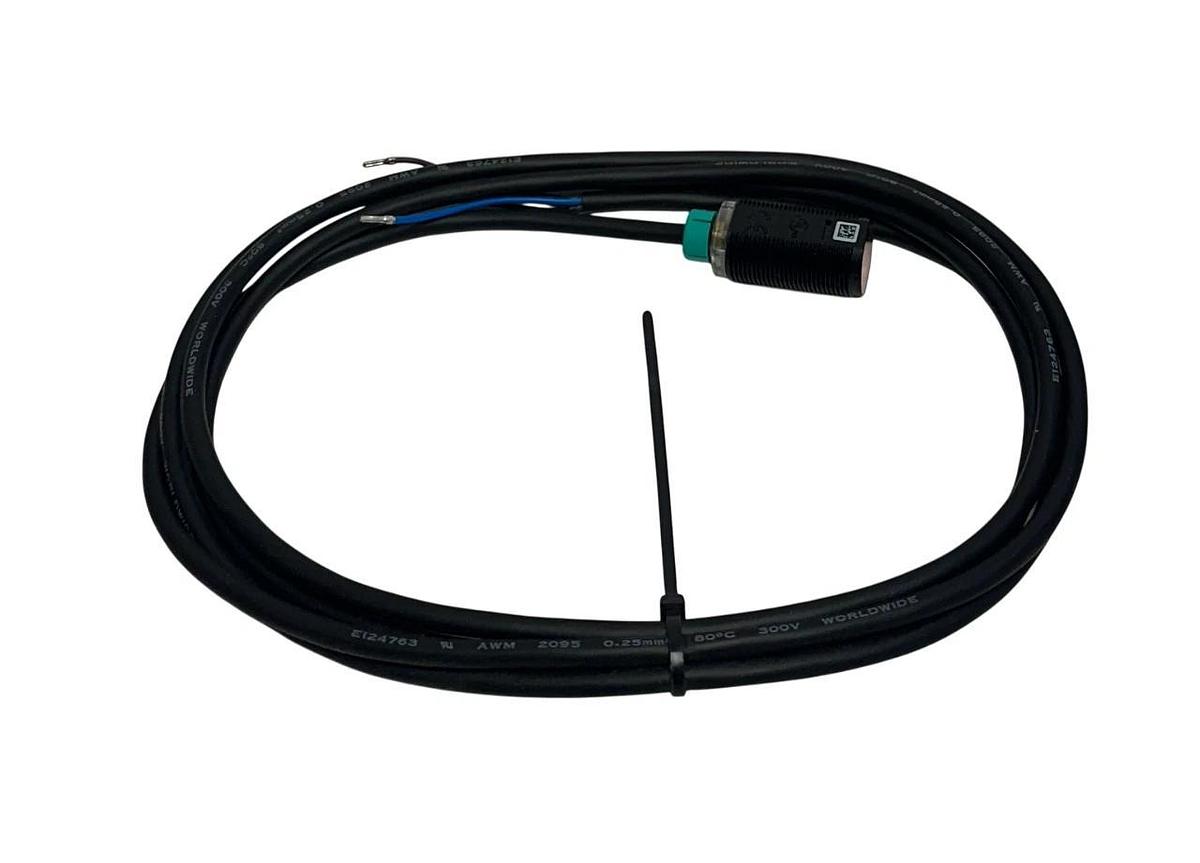 PEPPERL+FUCHS GLV18-55-G/59/102/115 / 214924 RETROREFLECTIVE SENSOR 2M NSNP