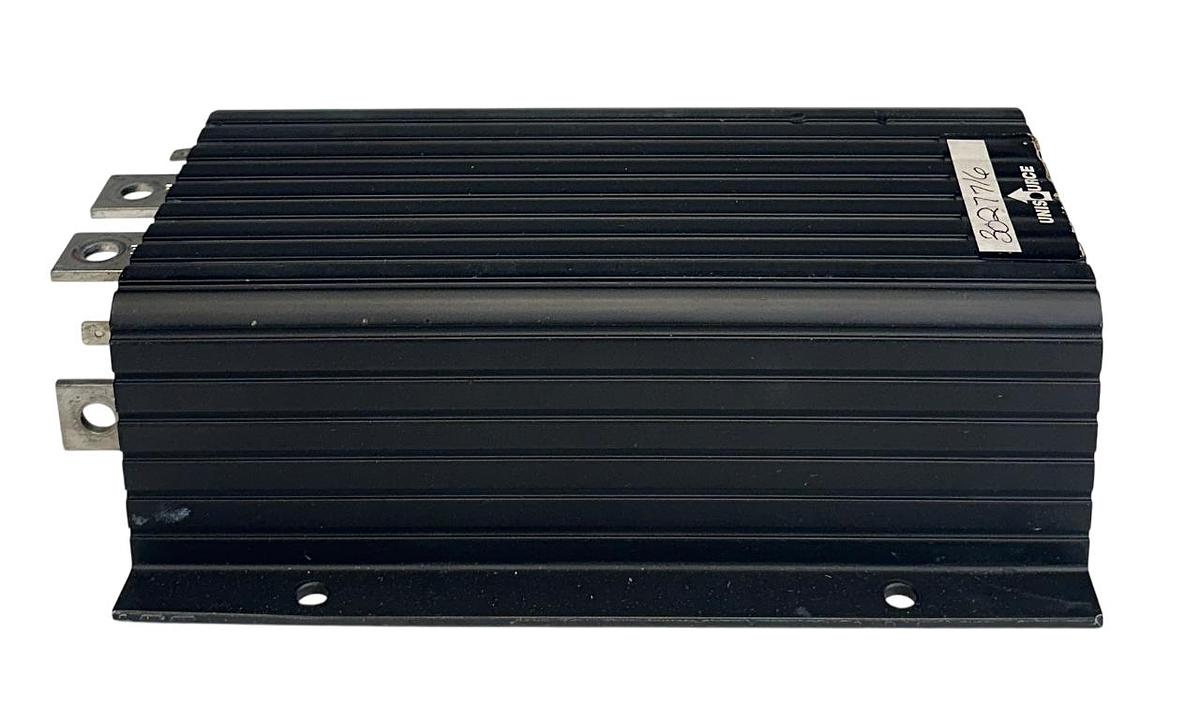 Used HYSTER FSIP 3027716 / HY3027716 / 1205-107 OEM MOTOR CONTROLLER FORKLIFT REMAN