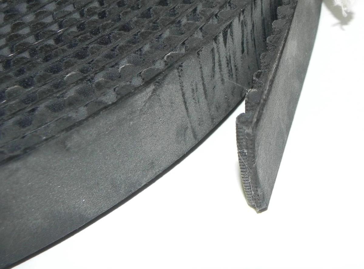 NEW GATES LONG LENGHT POWERGRIP HTD BELTING 50 FEET LONG 9308-0004
