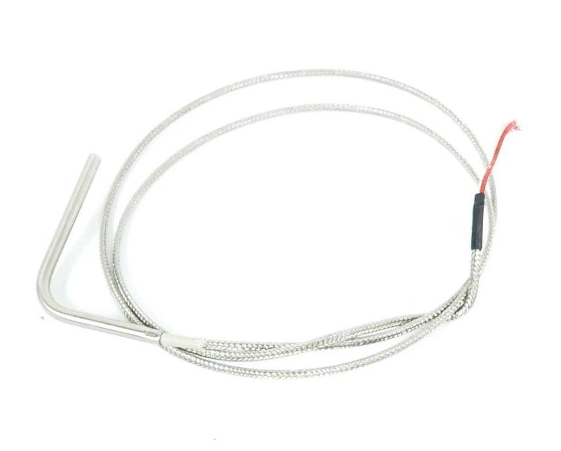 Used LOT OF 3 INDUSTRIAL SENSORS & CONTROL THERMOCOUPLES