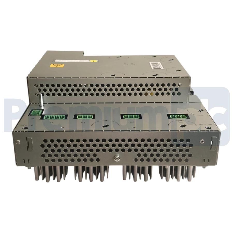 Used ABB DSQC406 | 3HAC035301-001 Rev. 10 IRC5 MDU-430A Robot Servo Drive Unit NSNP