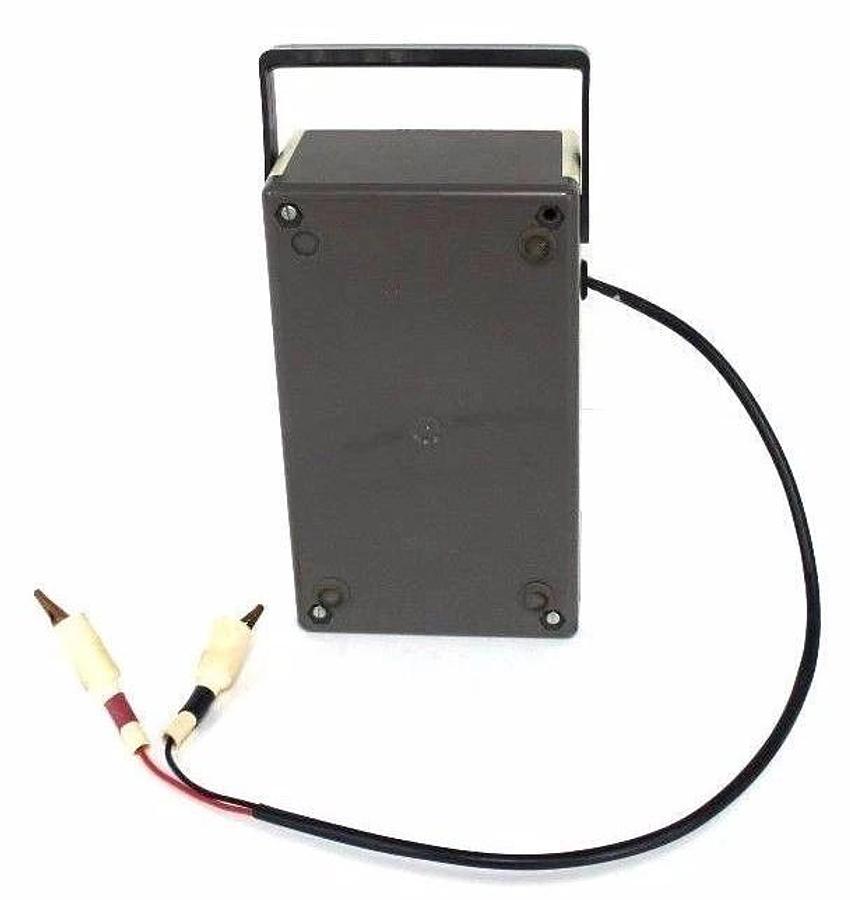 Used KEYTEK INSTRUMENT CORP. MODEL 3T-2 CALIBRATION FIXTURE 3T2