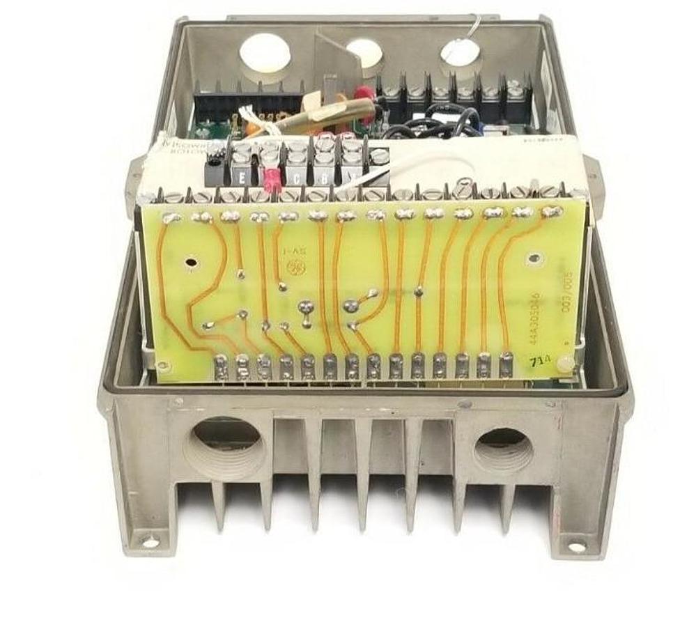 Used REPAIRED GE 6VFW2200 STATOTROL II DRIVE 6VFWC2200A4 6VRC2001A2 193X643AFG224 2HP