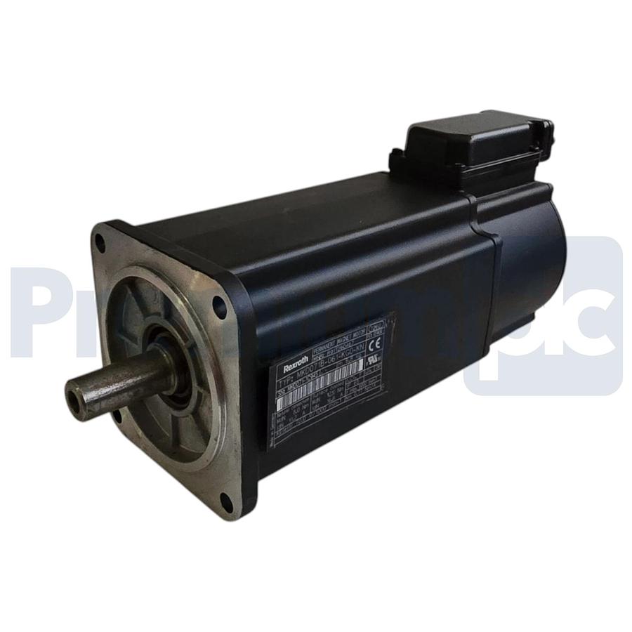 Used Rexroth Indramat R911260467 | MKD071B-061-KG0-KN MKD AC Servo Motor Refurbished