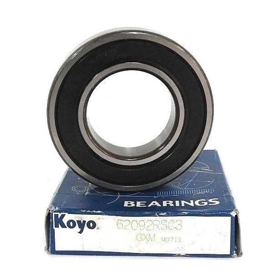 Used NIB KOYO 62092RSC3 BEARING 62092RSC3-GXM